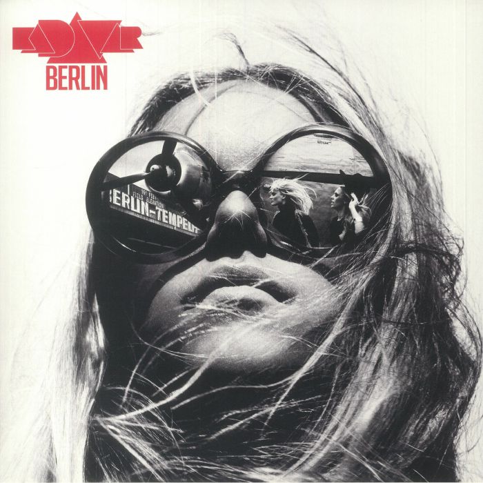 KADAVAR - Berlin