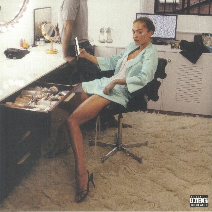 ORA, Rita - You & I