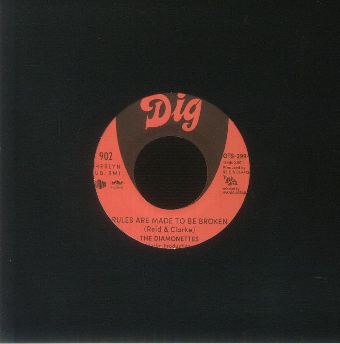 R\u0026B+ソウル The Diamonettes - Don't Be Surprised The DIAMONETTES - Don't Be Surprised Vinyl at Juno Records.