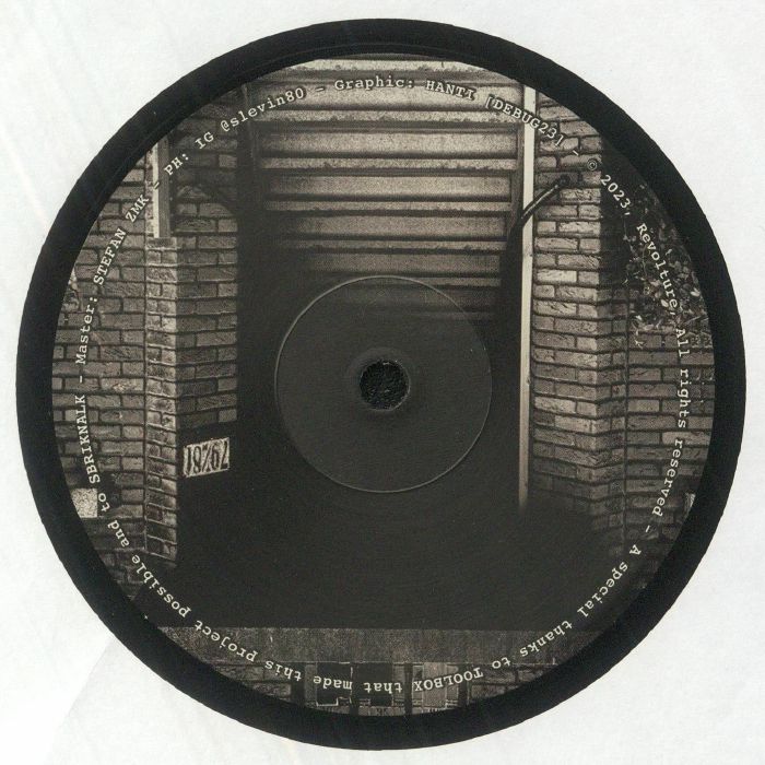 ONEKNOB/NIEAMAND HZD/CED/BANGBASS - REVOLTURE 02