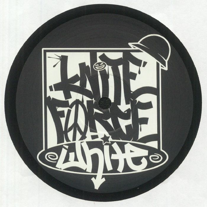 PULSE, The - Outer Limits EP