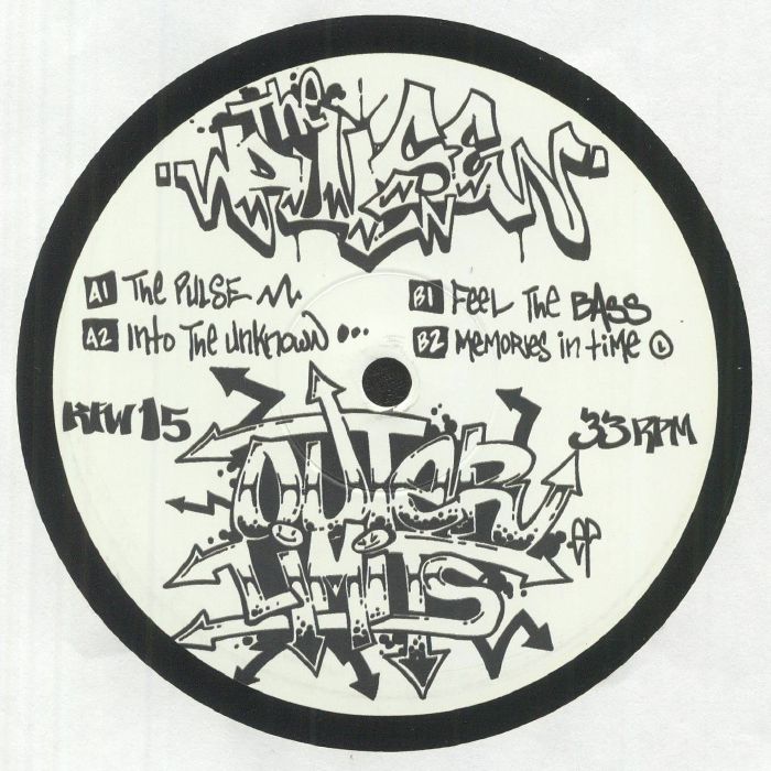 PULSE, The - Outer Limits EP