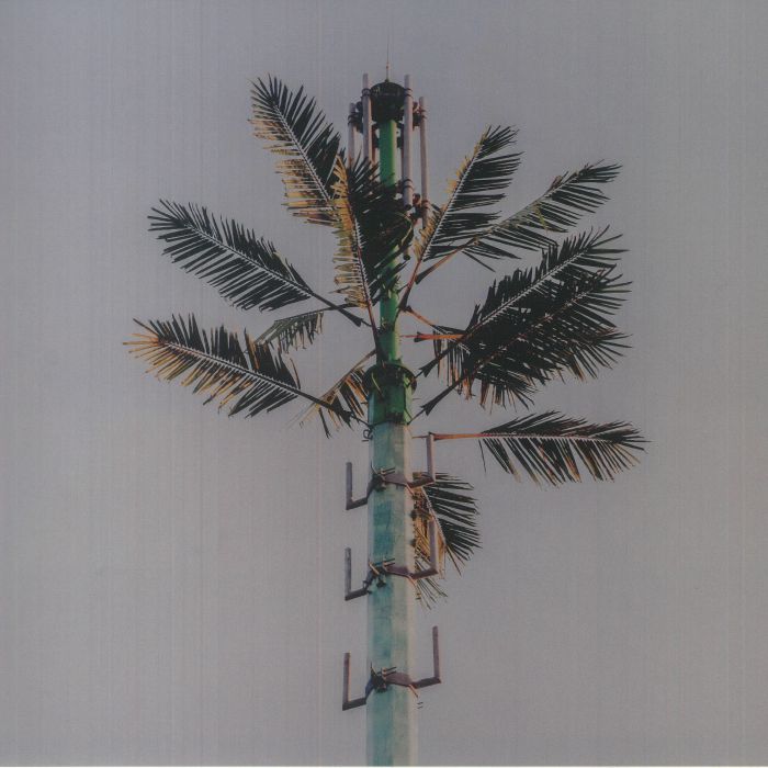 DJ BALDUIN - Concrete Mimosa