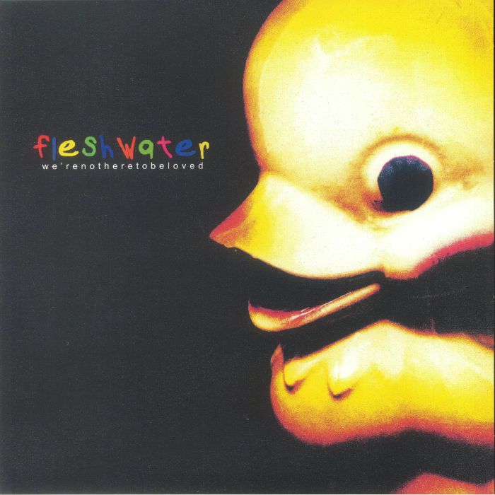 FLESHWATER - We're Not Here To Be Loved
