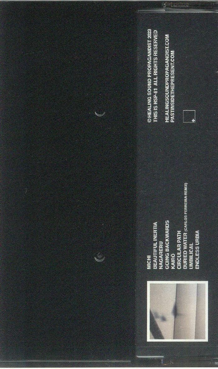 SUZUKI, Ayami/CARLOS FERREIRA - Umbilical