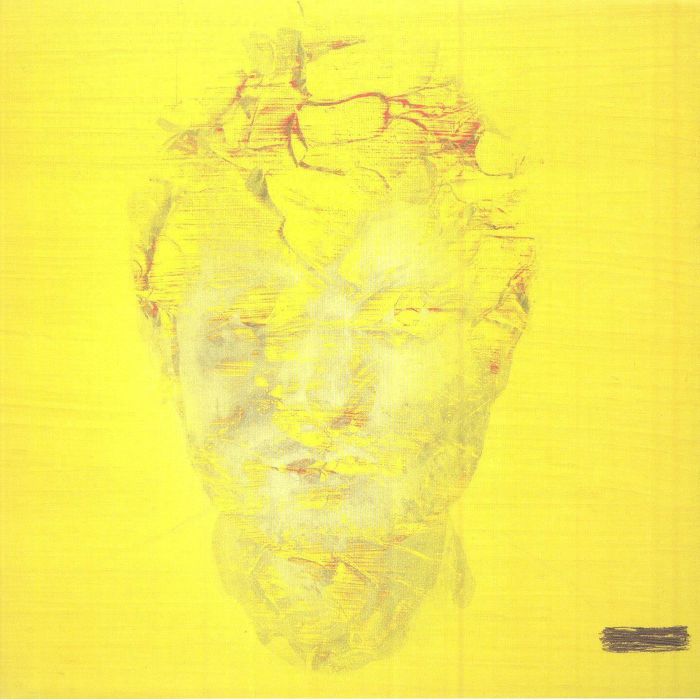 SHEERAN, Ed - Subtract