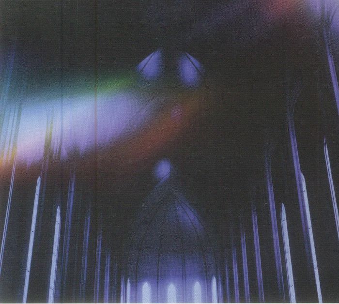 PARISH - Cascades Of Refinement