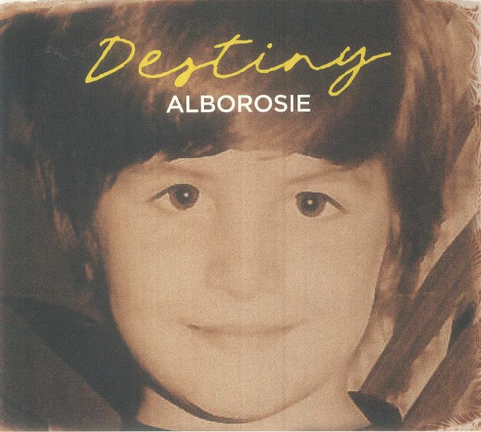 ALBOROSIE - Destiny