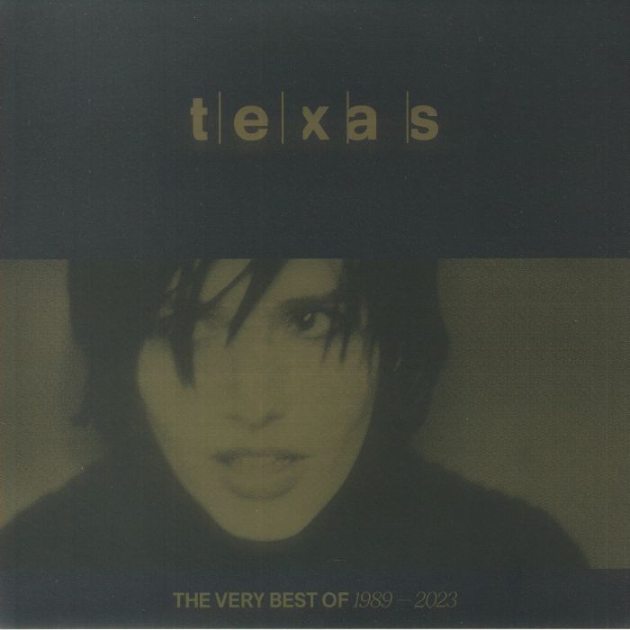 TEXAS - The Very Best Of Texas 1989-2023 Vinyl at Juno Records.