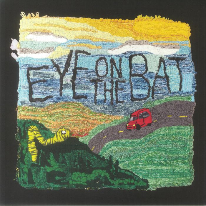 PALEHOUND - Eye On The Bat