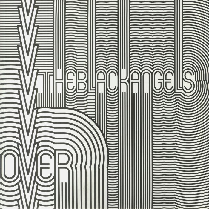 Black Angels - Passover: 20th Anniversary (Vinyle Neuf) main image 0