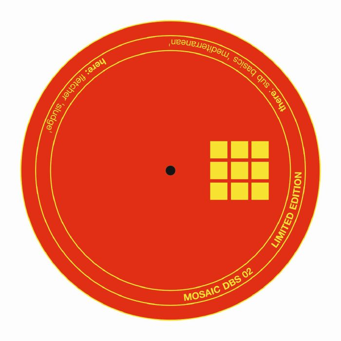 SUB BASICS/FLETCHER - DBS Volume 2