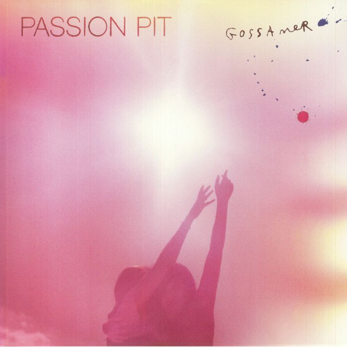 PASSION PIT - Gossamer (10th Anniversary Edition)