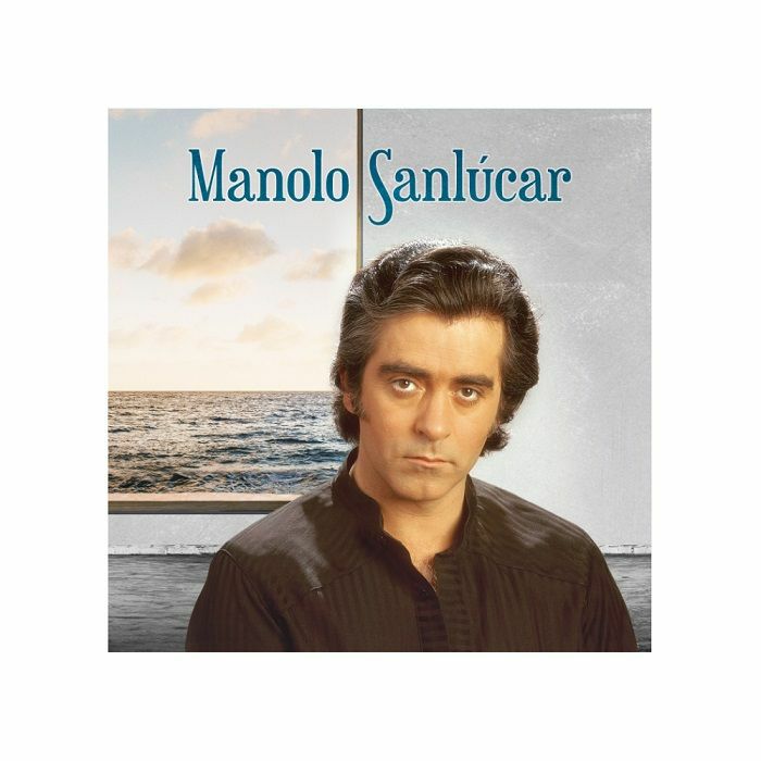 MANOLO SANLUCAR - Manolo Sanlucar