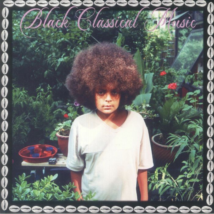 DAYES, Yussef - Black Classical Music