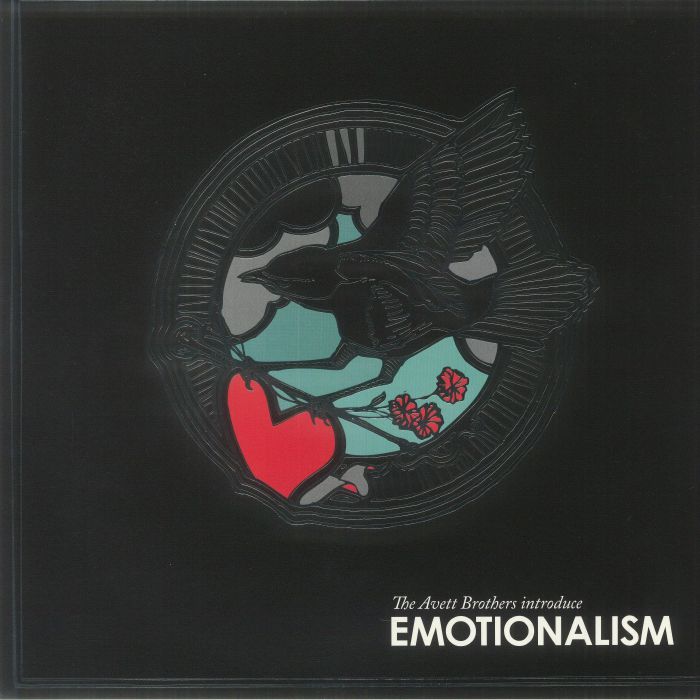 AVETT BROTHERS, The - Emotionalism