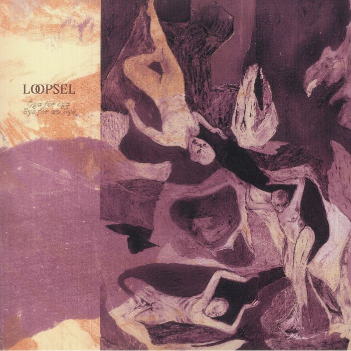 LOOPSEL - Oga For Oga/Eye For An Eye