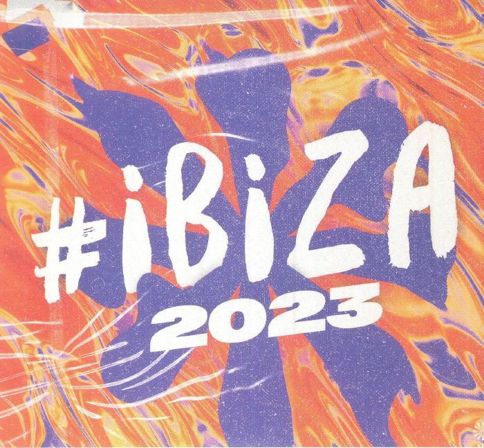 VARIOUS - #ibiza 2023