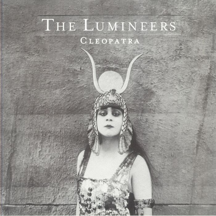 The LUMINEERS Cleopatra (Deluxe Edition) Vinyl at Juno Records.