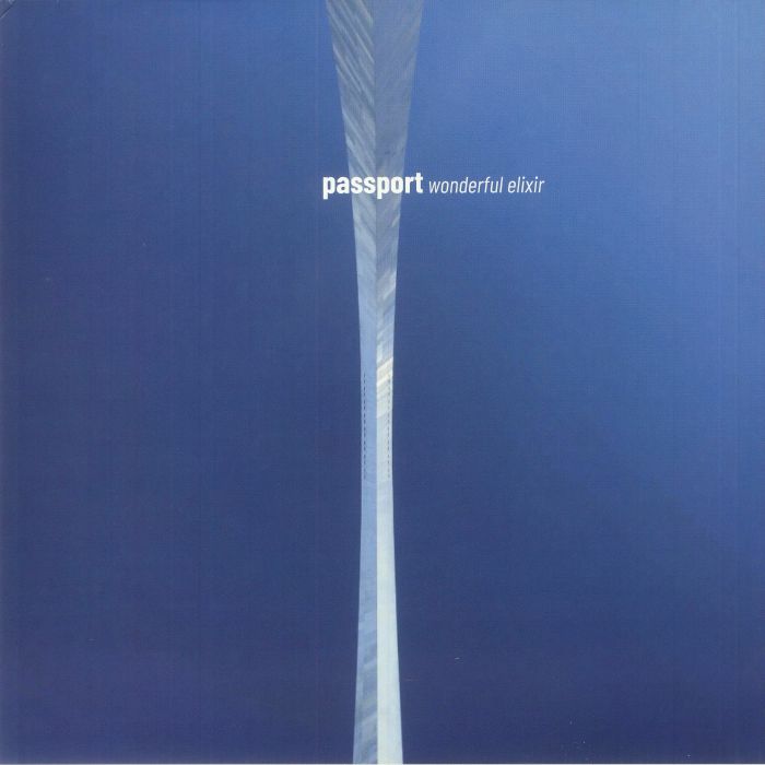 PASSPORT - Wonderful Elixir