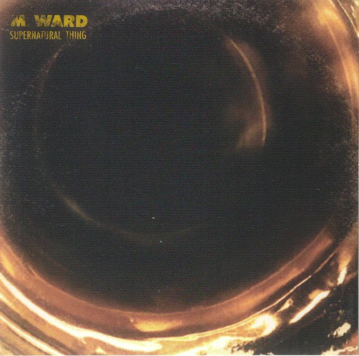 WARD, M - Supernatural Thing