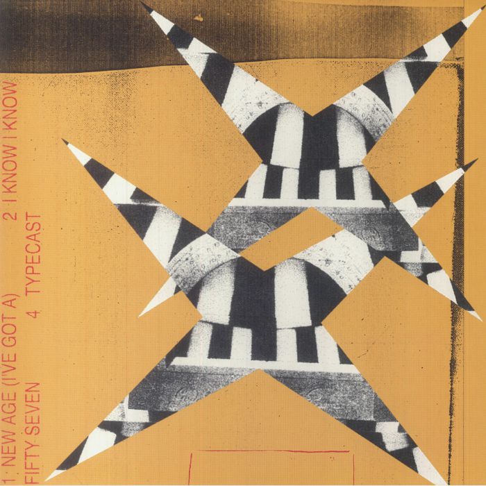 LIFEGUARD - Crowd Can Talk/Dressed In Trenches