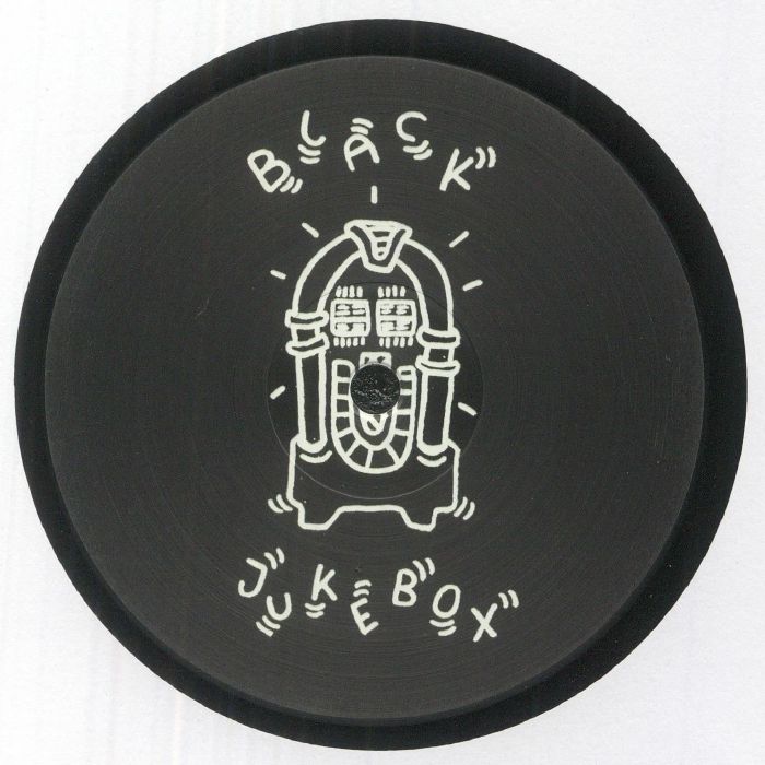PAUL RUDDER/KRESY - Shir Khan Presents Black Jukebox 36