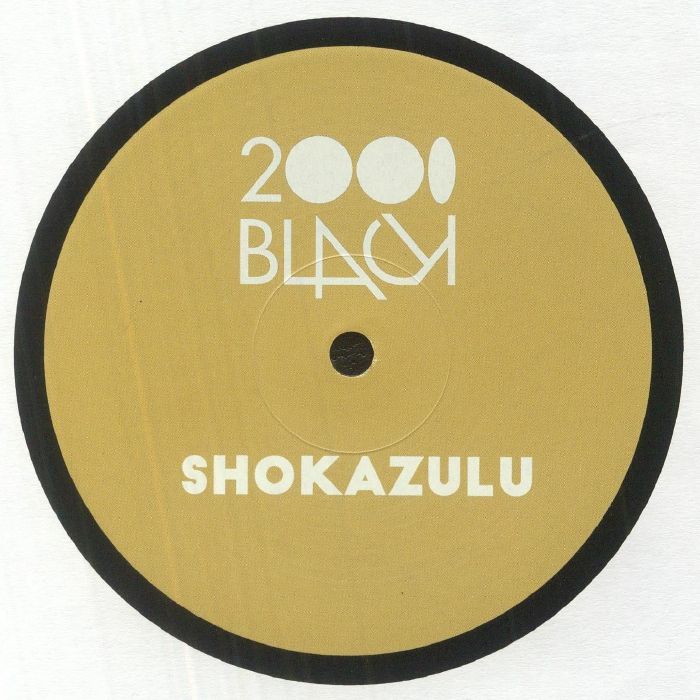 Shokazulu / Uniquely Fresh Shokazulu / Uniquely Fresh
