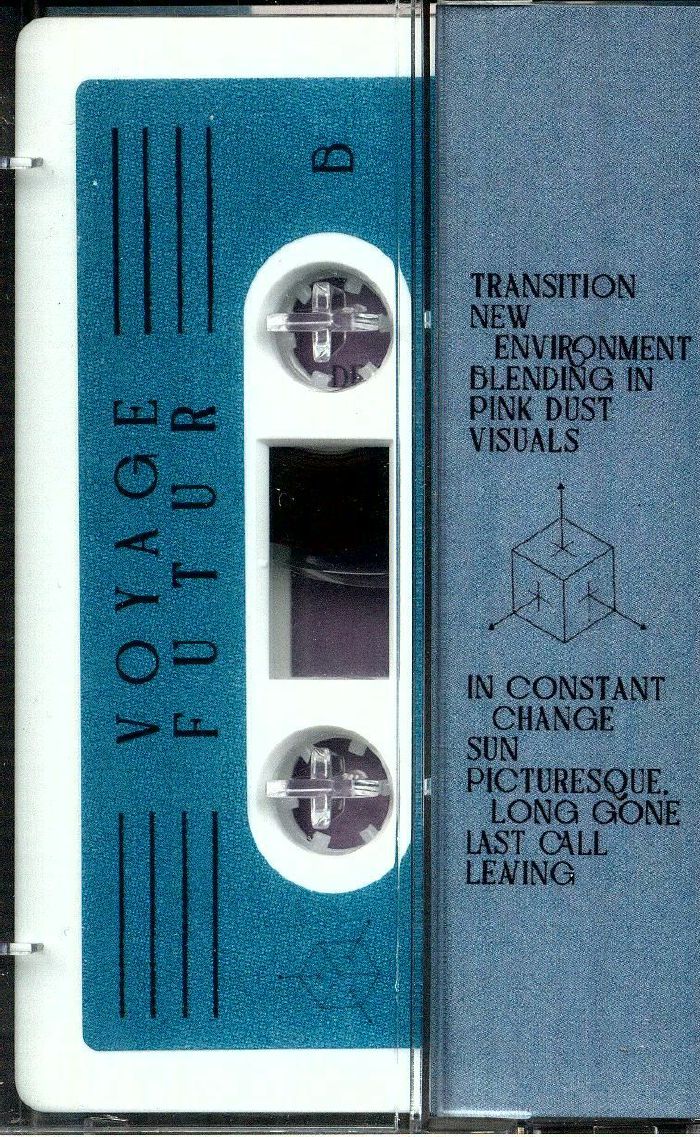 VOYAGE FUTUR - In Constant Change