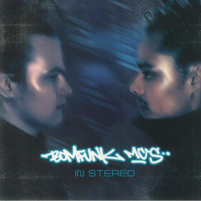 BOMFUNK MCs In Stereo Vinyl at Juno Records.