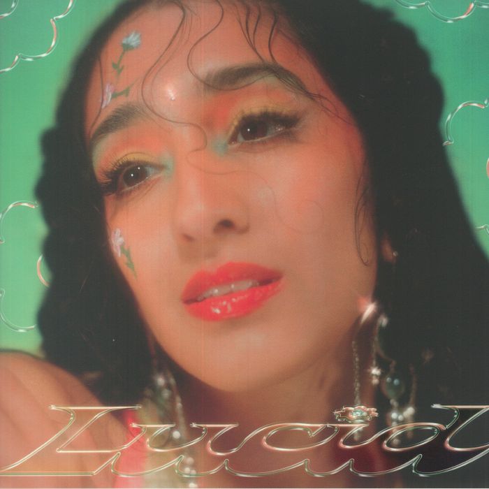 RAVEENA - Lucid (reissue)