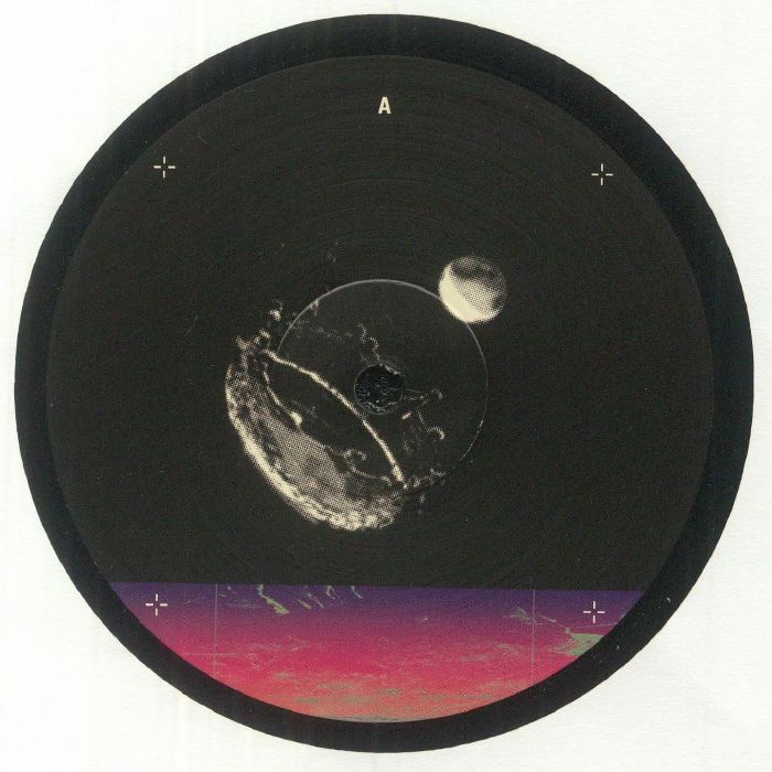 Juliet FOX/MHA IRI/MELANIE RIBBE - Elevate Part 2 Vinyl at Juno Records.