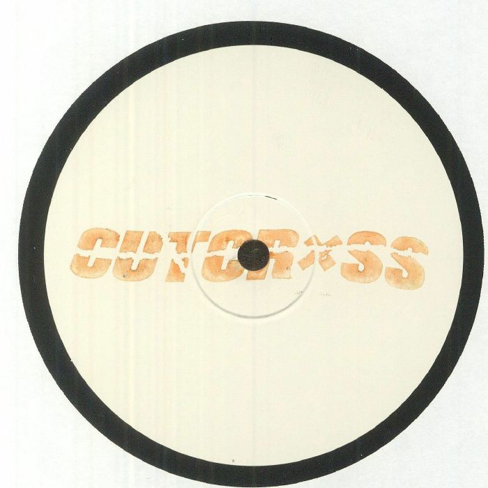 NOVA/TAIKO - Cutcross 7