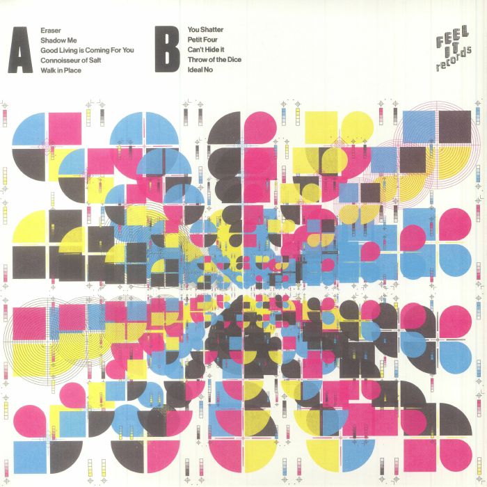 SWEEPING PROMISES Good Living Is Coming For You Vinyl at Juno Records.