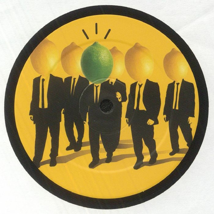 ALEXTREM - Acid Fruit