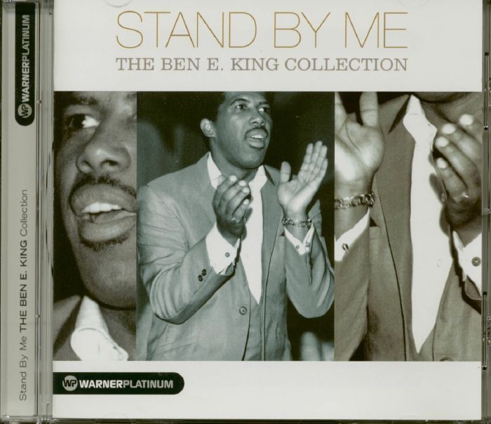 Ben E King Stand By Me The Ben E King Collection Cd At Juno Records