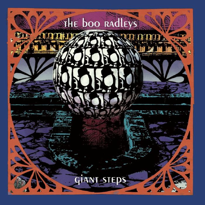 BOO RADLEYS, The - Giant Steps (30th Anniversary Edition)