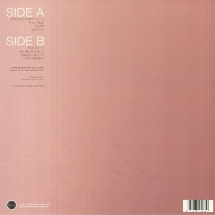 GLO PHASE - Soft Gems