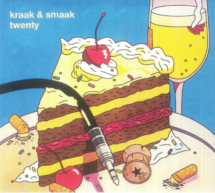 KRAAK & SMAAK - Twenty