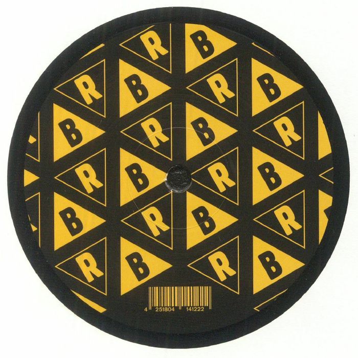 REDSHAPE - Acid Leak