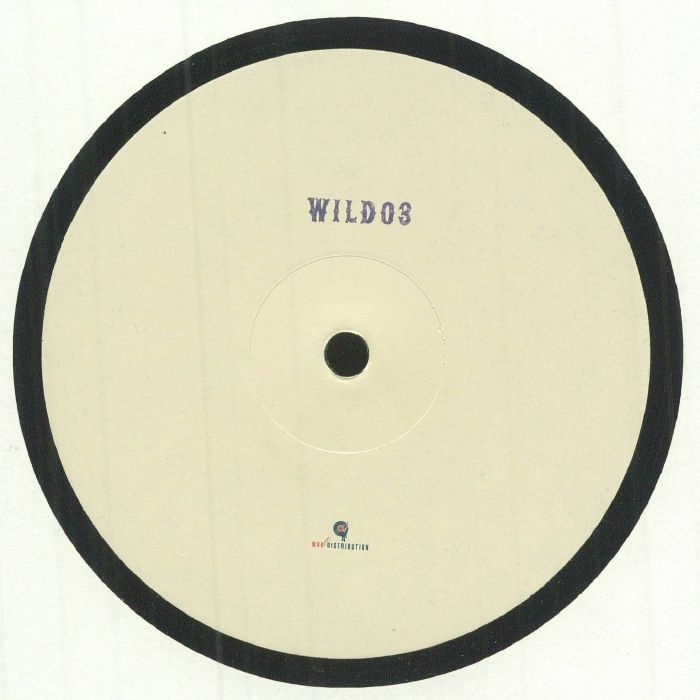 CAREBEARS/SOTA/SHACKLO - WILD 03