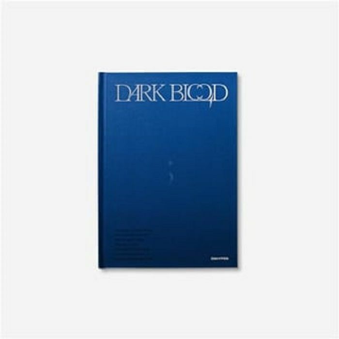 ENHYPEN - Dark Blood: Half Version
