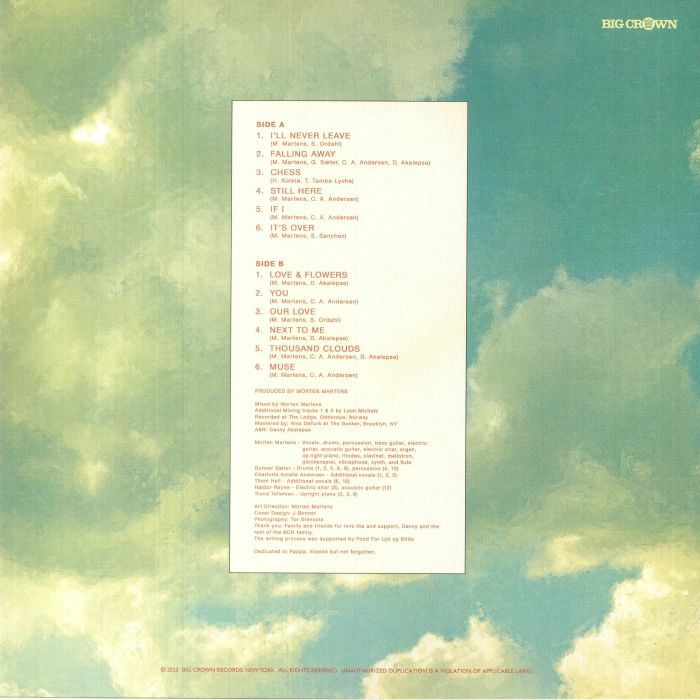 LES IMPRIMES - Reverie
