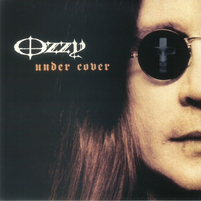 ozzy osbourne under the graveyard cover