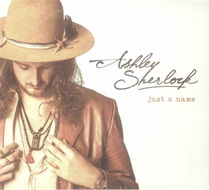 SHERLOCK, Ashley - Just A Name
