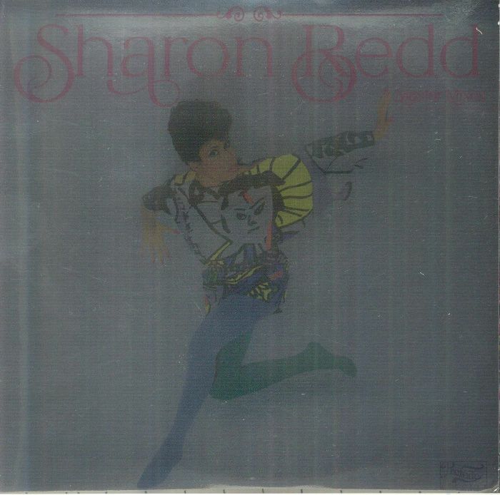 REDD, Sharon - Mastermixes