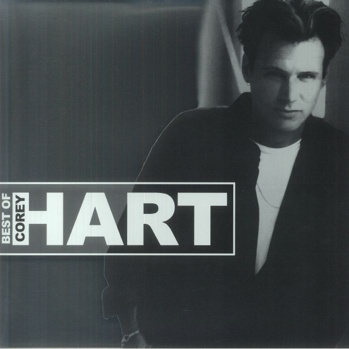 HART, Corey - Best Of Corey Hart