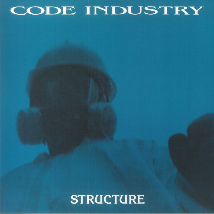 CODE INDUSTRY - Structure (reissue)