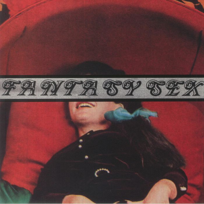 Fantasy Sex Fantasy Sex Vinyl At Juno Records 7553