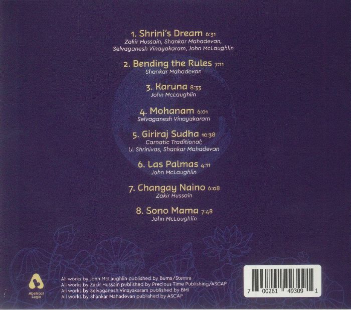SHAKTI - This Moment